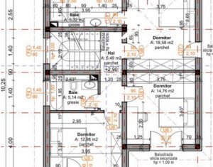 Ház 5 szobák eladó on Campenesti