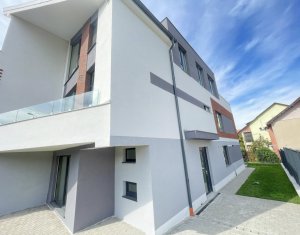 Ház 4 szobák eladó on Cluj-napoca, Zóna Manastur