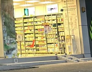 Üzlethelyiség kiadó on Cluj-napoca, Zóna Marasti