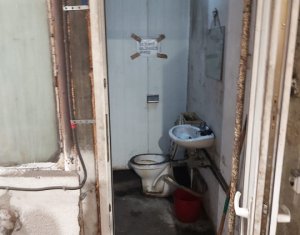 Ipari helyiség eladó on Cluj-napoca, Zóna Dambul Rotund