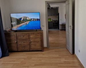 Apartment 2 rooms for sale in Baciu