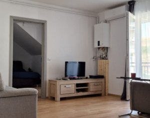 Apartment 2 rooms for sale in Baciu