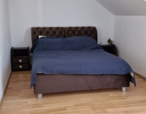 Apartment 2 rooms for sale in Baciu