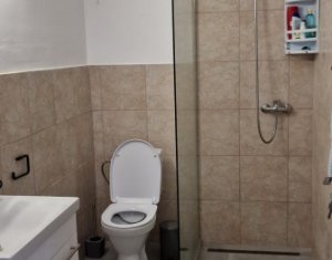 Apartment 2 rooms for sale in Baciu