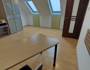 Birou de inchiriat, 90m2 in Cluj-napoca, zona Plopilor