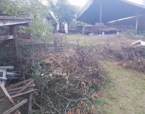 , 799m2 on Cluj-napoca, Zóna Grigorescu