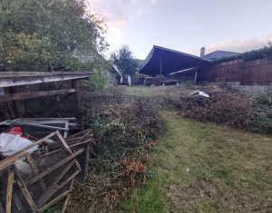 Telek eladó on Cluj-napoca, Zóna Grigorescu