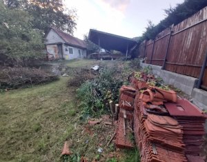 Telek eladó on Cluj-napoca, Zóna Grigorescu