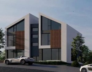 , 598m2 on Cluj-napoca, Zóna Manastur