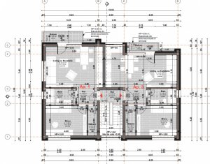 Telek eladó on Cluj-napoca, Zóna Manastur