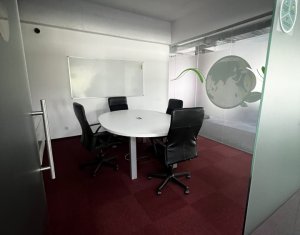 Iroda kiadó on Cluj-napoca, Zóna Centru