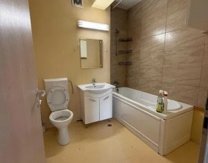 Appartement 2 chambres à louer dans Cluj-napoca, zone Zorilor