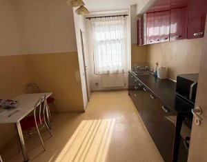 Appartement 2 chambres à louer dans Cluj-napoca, zone Zorilor