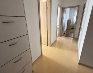 Appartement 2 chambres à louer dans Cluj-napoca, zone Zorilor