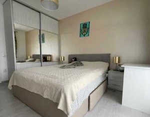 , 53m2 in Cluj-napoca, zone Andrei Muresanu