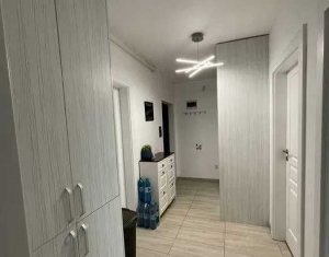 Appartement 2 chambres à vendre dans Cluj-napoca, zone Andrei Muresanu