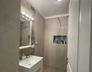 Appartement 2 chambres à vendre dans Cluj-napoca, zone Andrei Muresanu