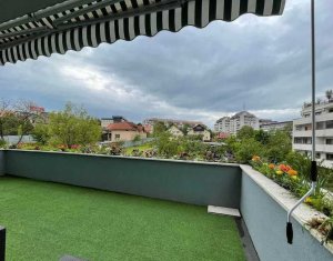 Appartement 2 chambres à vendre dans Cluj-napoca, zone Andrei Muresanu