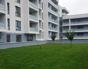 Appartement 2 chambres à vendre dans Cluj-napoca, zone Andrei Muresanu
