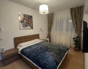 Lakás 2 szobák eladó on Cluj-napoca, Zóna Iris