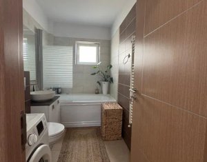 Lakás 2 szobák eladó on Cluj-napoca, Zóna Iris