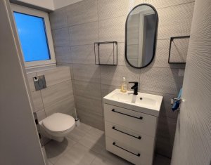 Maison 4 chambres à louer dans Cluj-napoca, zone Iris