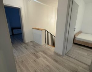 Maison 4 chambres à louer dans Cluj-napoca, zone Iris