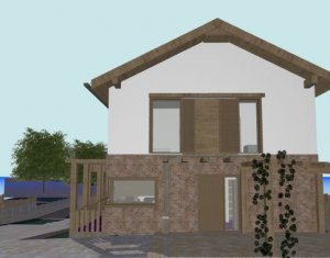 Telek eladó on Salicea