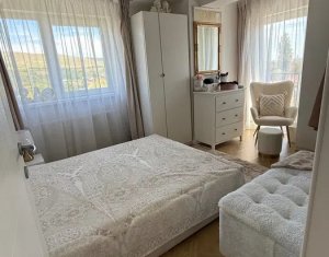 Lakás 3 szobák eladó on Floresti