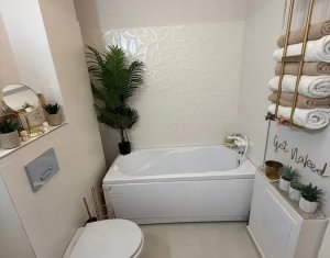 Lakás 3 szobák eladó on Floresti