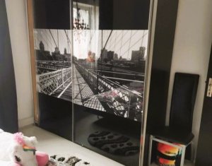 Lakás 2 szobák eladó on Baciu