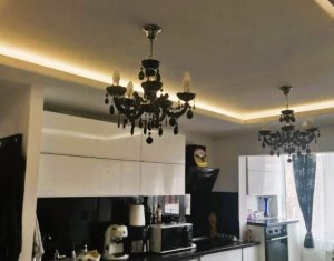 Lakás 2 szobák eladó on Baciu