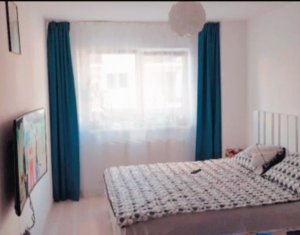 Lakás 3 szobák eladó on Baciu