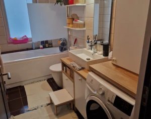 Lakás 2 szobák eladó on Cluj-napoca