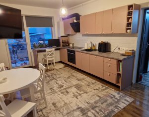 Lakás 2 szobák eladó on Cluj-napoca