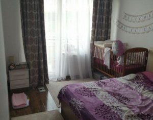 Lakás 2 szobák eladó on Cluj-napoca