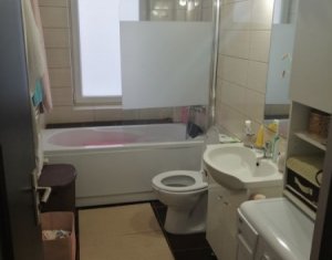 Lakás 2 szobák eladó on Cluj-napoca