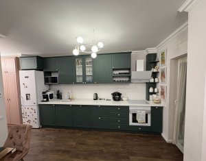 Lakás 3 szobák eladó on Cluj-napoca, Zóna Buna Ziua