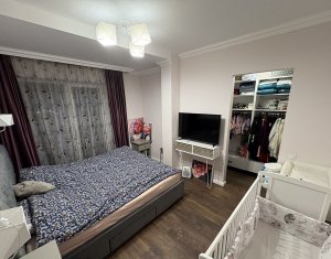 Lakás 3 szobák eladó on Cluj-napoca, Zóna Buna Ziua