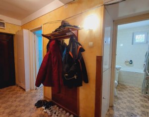 Comision 0% - Apartament 3 Camere, Decomandat, Etaj 3/4, Gheorgheni