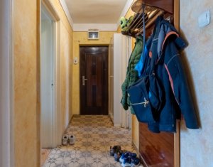 Appartement 3 chambres à vendre dans Cluj-napoca, zone Gheorgheni