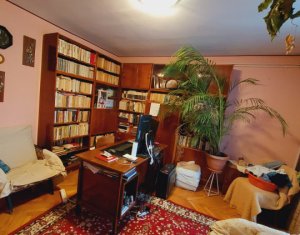 Comision 0% - Apartament 3 Camere, Decomandat, Etaj 3/4, Gheorgheni