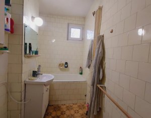 Comision 0% - Apartament 3 Camere, Decomandat, Etaj 3/4, Gheorgheni