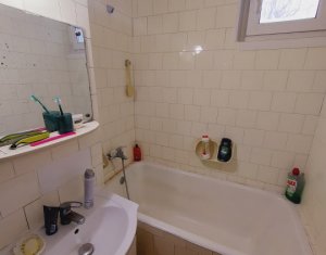 Comision 0% - Apartament 3 Camere, Decomandat, Etaj 3/4, Gheorgheni