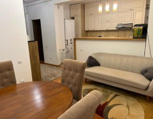 Lakás 3 szobák kiadó on Cluj-napoca, Zóna Centru