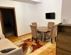 Lakás 3 szobák kiadó on Cluj-napoca, Zóna Centru