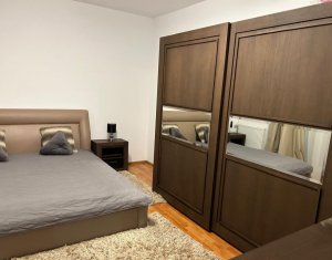 Lakás 3 szobák kiadó on Cluj-napoca, Zóna Centru