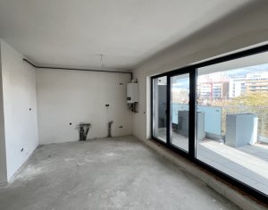 , 71m2 in Cluj-napoca, zona Zorilor