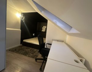 Lakás 2 szobák eladó on Cluj-napoca, Zóna Intre Lacuri