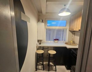 Lakás 2 szobák eladó on Cluj-napoca, Zóna Intre Lacuri